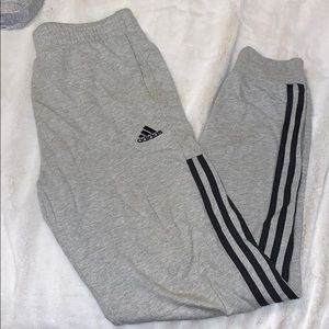 Boys Adidas Joggers